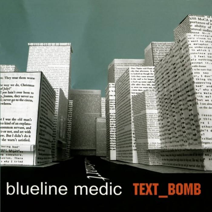 TEXT_BOMB CD